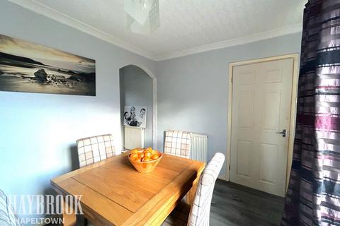 159 Foster Way, High Green, Sheffield, S35 4GE