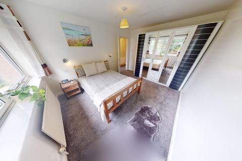 undefined, Thoresby Court, Nottingham, Nottinghamshire, NG3