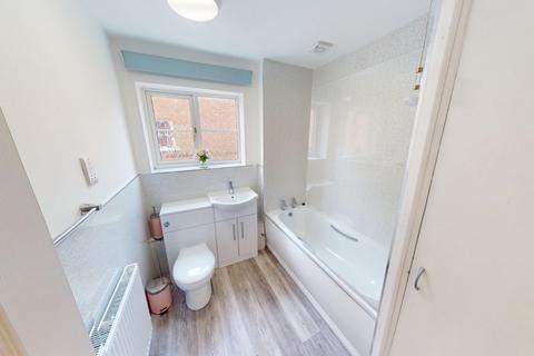 undefined, Thoresby Court, Nottingham, Nottinghamshire, NG3