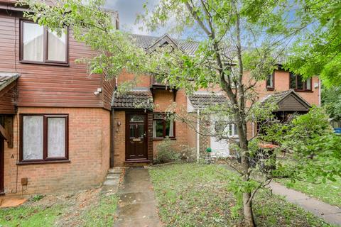 2 bedroom terraced house for sale, Bosworth Close, Milton Keynes MK3