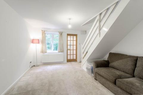 2 bedroom terraced house for sale, Bosworth Close, Milton Keynes MK3