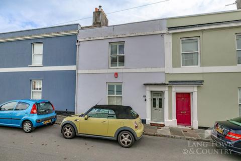 4 bedroom terraced house for sale, Somerset Place, Plymouth PL3