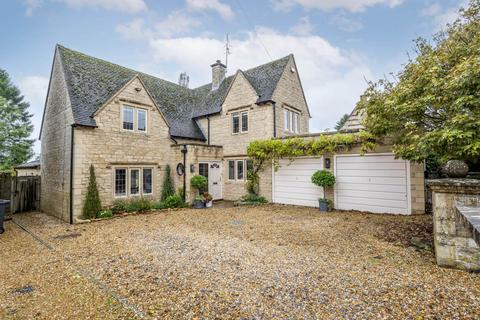 4 bedroom detached house for sale, Little Rissington