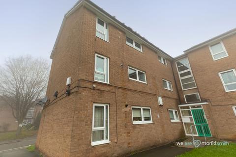 2 bedroom apartment to rent, Brick Street, Crookes, S10