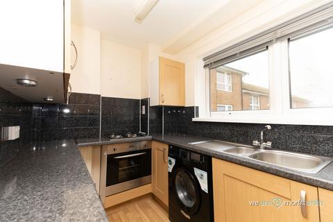 2 bedroom apartment to rent, 6 Brick Street, Crookes, Sheffield, S10 1WR