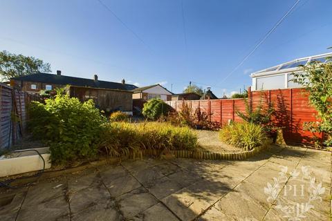 3 bedroom end of terrace house for sale, Corporation Road, Redcar