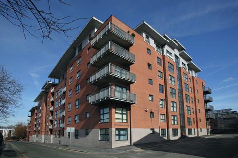 2 bedroom apartment to rent, 2 Bedroom Apartment – The Linx, Manchester City Centre