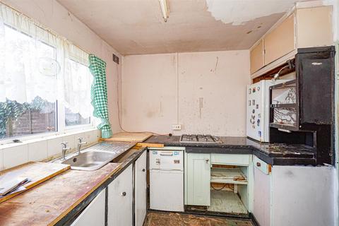 3 bedroom terraced house for sale, Harley Shute Road, St. Leonards-On-Sea