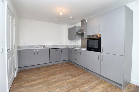 2 bedroom flat to rent, Edinburgh EH6