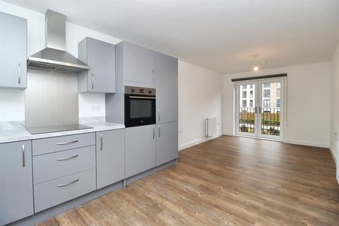 2 bedroom flat to rent, Edinburgh EH6