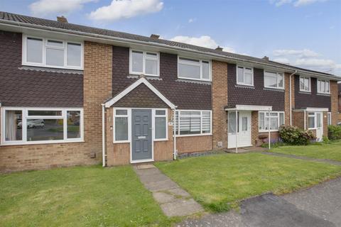 3 bedroom terraced house for sale, Faulkner Way, Downley HP13