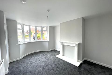 3 bedroom townhouse to rent, Oldcott Crescent, Stoke-On-Trent ST7