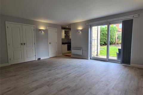 1 bedroom apartment for sale, Station Road, Hadfield, Glossop, Derbyshire, SK13