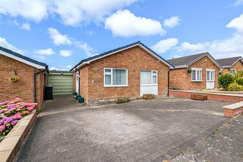 2 bedroom bungalow for sale, Burnsall Close, Cumbria CA2