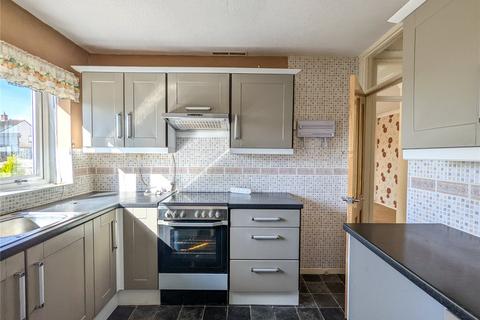 2 bedroom bungalow for sale, Burnsall Close, Cumbria CA2