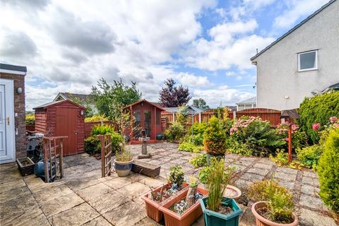 2 bedroom bungalow for sale, Burnsall Close, Cumbria CA2