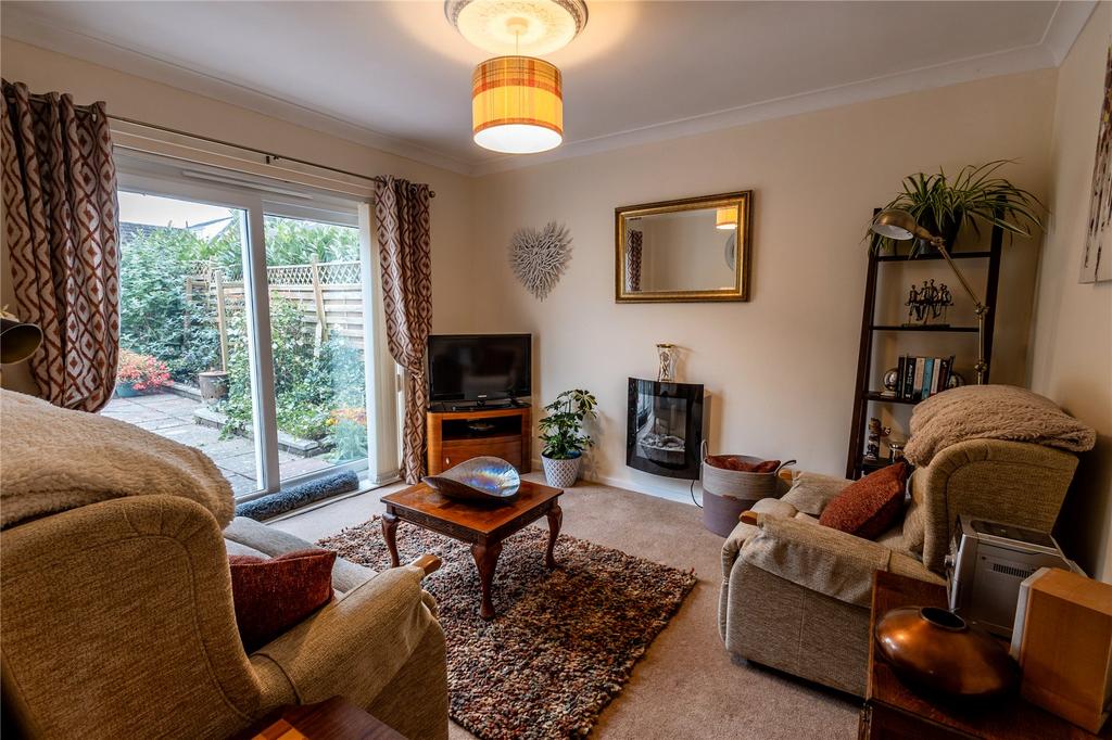 Green Lane, Bayston Hill, Shrewsbury... 4 bed detached house for sale