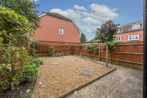 3 bedroom terraced house for sale, Pentons Close, Holybourne, Alton, Hampshire, GU34