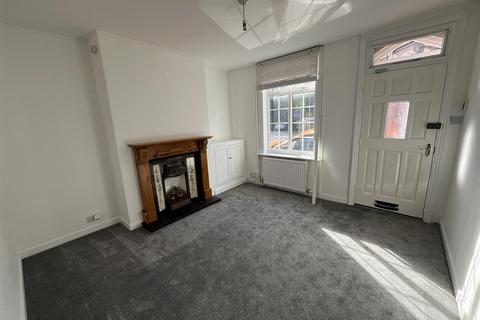 2 bedroom end of terrace house to rent, River Street, Wilmslow