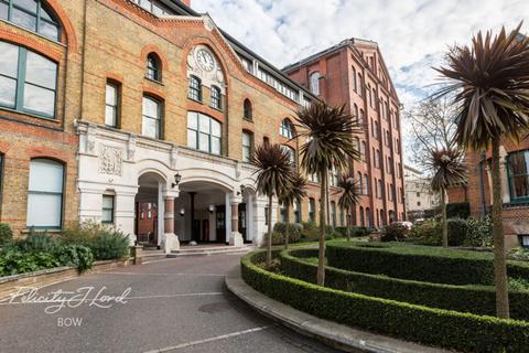 1 bedroom apartment for sale, Fairfield Road, London, E3