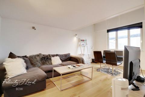 1 bedroom apartment for sale, Fairfield Road, London, E3