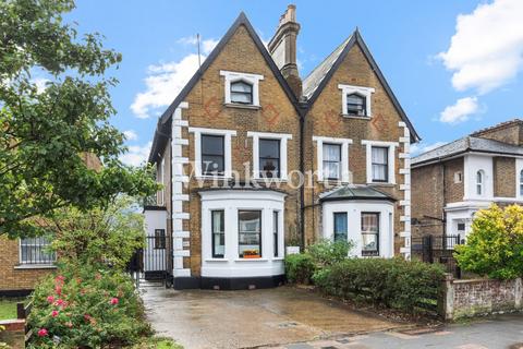 2 bedroom ground floor flat for sale, Philip Lane, London, N15