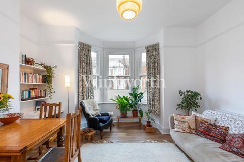 2 bedroom ground floor flat for sale, Philip Lane, London, N15