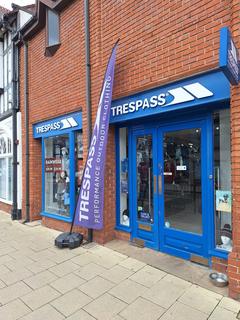 Shop to rent, Bards Walk, Stratford-upon-Avon CV37