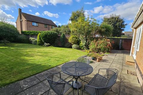 3 bedroom detached bungalow for sale, Main Street, Gunthorpe, Nottingham