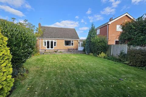 3 bedroom detached bungalow for sale, Main Street, Gunthorpe, Nottingham