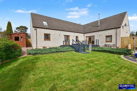 4 bedroom detached house for sale, Muirhead, Kinloss
