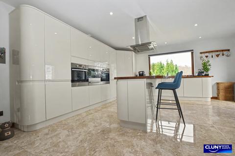 4 bedroom detached house for sale, Muirhead, Kinloss