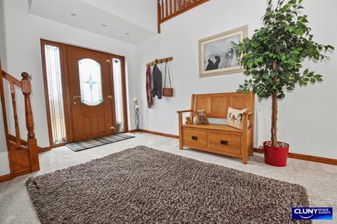 4 bedroom detached house for sale, Muirhead, Kinloss