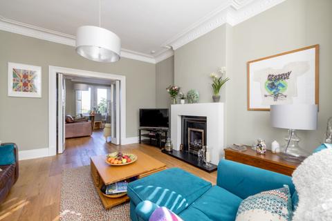 3 bedroom terraced house for sale, 123 Willowbrae Road, Willowbrae, Edinburgh, EH8 7HN