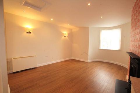 2 bedroom apartment to rent, Promenade, Cheltenham, Gloucestershire, GL50