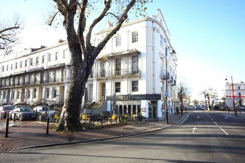 undefined, Promenade, Cheltenham, Gloucestershire, GL50