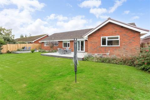 3 bedroom detached bungalow for sale, Beech Grove, Shawbury, Shrewsbury, SY4 4LB