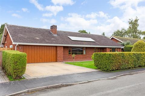 undefined, Beech Grove, Shawbury, Shrewsbury, SY4 4LB