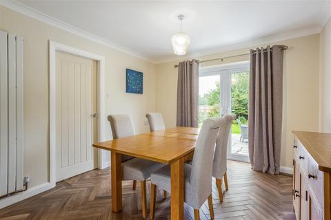 undefined, Beech Grove, Shawbury, Shrewsbury, SY4 4LB