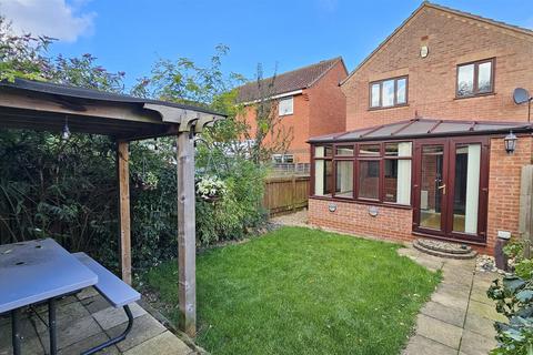 4 bedroom detached house for sale, Walnut Road, Bottesford, Nottingham