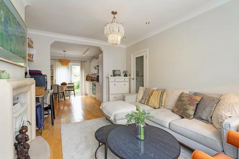 61 Cavendish Avenue, London, W13 0JY
