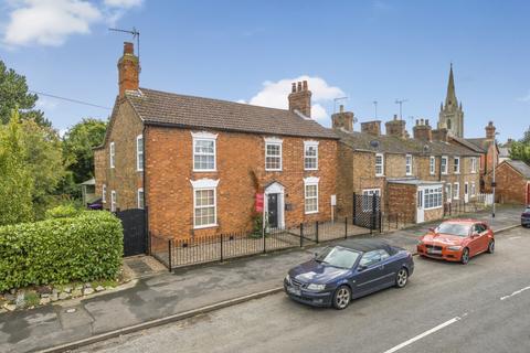 4 bedroom link detached house for sale, Victoria Street, Billingborough, Sleaford, Lincolnshire, NG34