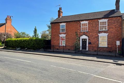 undefined, Victoria Street, Billingborough, Sleaford, Lincolnshire, NG34
