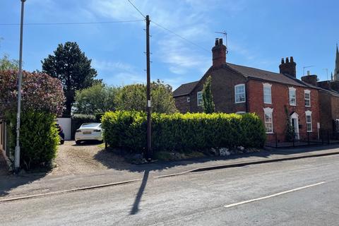 undefined, Victoria Street, Billingborough, Sleaford, Lincolnshire, NG34