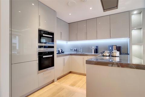 3 bedroom apartment to rent, Arundel Street London WC2R