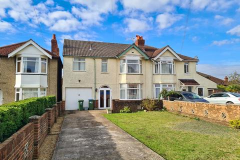 4 bedroom semi-detached house for sale, Coxford Close, Southampton SO16