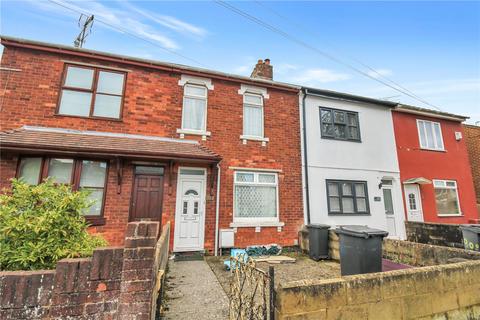 2 bedroom terraced house for sale, Cheney Manor Road, Wiltshire SN2