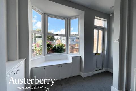 131 Belgrave Road, Stoke-on-trent, ST3 4PL