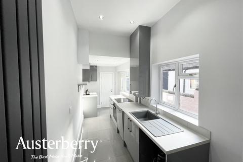 131 Belgrave Road, Stoke-on-trent, ST3 4PL