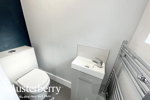 131 Belgrave Road, Stoke-on-trent, ST3 4PL